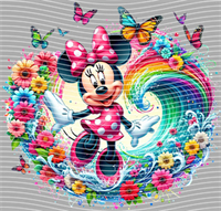 Mickey-AMQ 2606